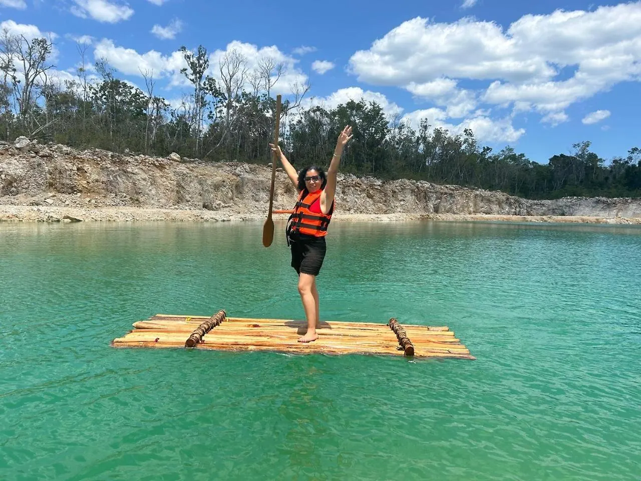 Camping Kitam Tulum 0*,